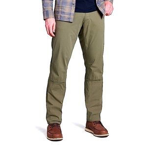 NWT Kuhl Radikl Klassik Fit Hiking Outdoor Pants Burnt Olive Size 28 x 30
